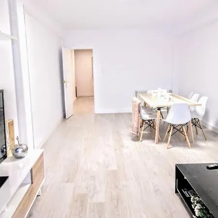 Piso Centrico Διαμέρισμα Γρανάδα