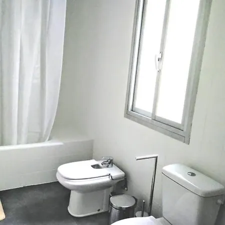 Piso Centrico Διαμέρισμα *