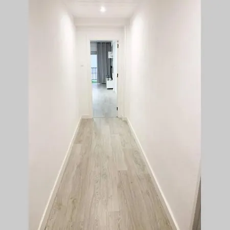 Piso Centrico Διαμέρισμα Γρανάδα