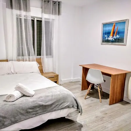 Piso Centrico