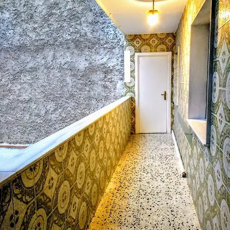 Piso Centrico Διαμέρισμα