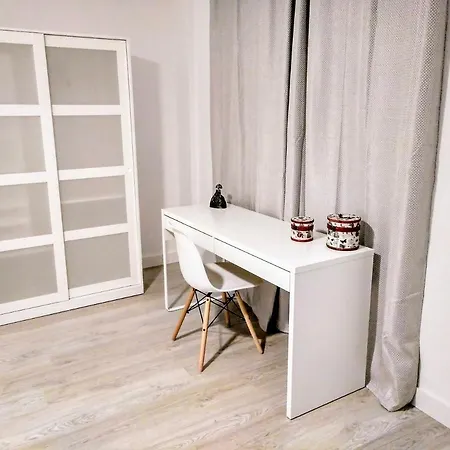 Piso Centrico Γρανάδα